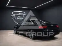 2009 Audi A5