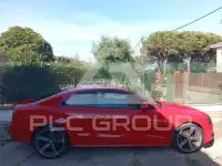 2009 Audi A5