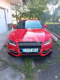 2009 Audi A5