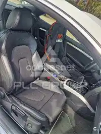 2009 Audi A5