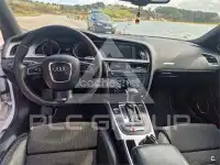 2009 Audi A5