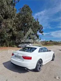 2009 Audi A5