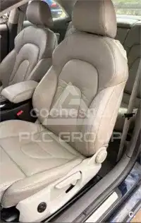 2009 Audi A5
