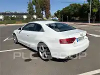 2009 Audi A5