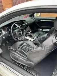 2009 Audi A5