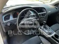 2009 Audi A5