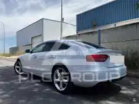 2009 Audi A5