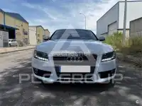 2009 Audi A5