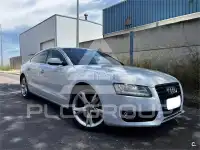 2009 Audi A5