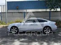 2009 Audi A5