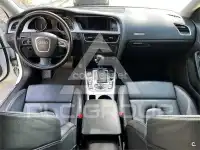 2009 Audi A5