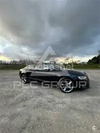 2009 Audi A5
