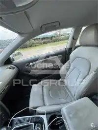 2009 Audi A5