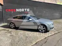 2009 Audi A5