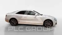 2009 Audi A5