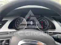 2009 Audi A5