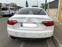 2009 Audi A5