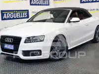 2009 Audi A5