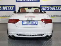2009 Audi A5