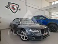 2009 Audi A5