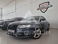 2009 Audi A5