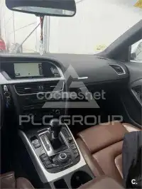 2009 Audi A5
