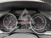 2009 Audi A5