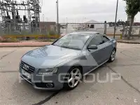 2009 Audi A5