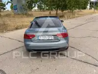 2009 Audi A5