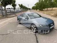 2009 Audi A5