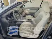 2009 Audi A5