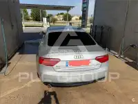 2009 Audi A5
