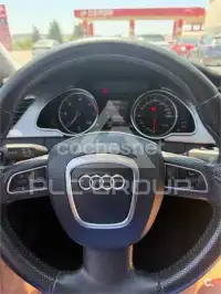 2009 Audi A5