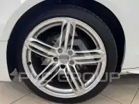 2009 Audi A5