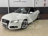 2009 Audi A5