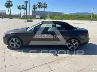 2009 Audi A5