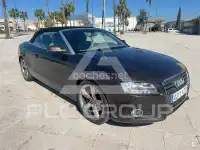 2009 Audi A5