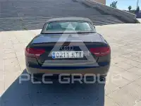 2009 Audi A5