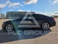 2009 Audi A5