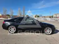 2009 Audi A5
