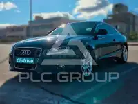 2009 Audi A5