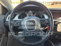 2009 Audi A5