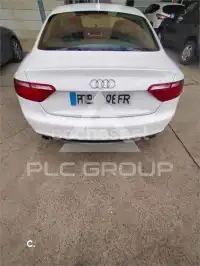2009 Audi A5