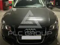 2009 Audi A5