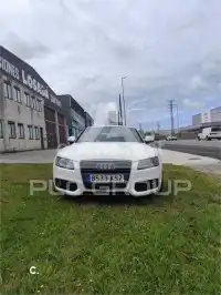 2009 Audi A5