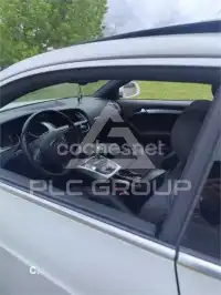 2009 Audi A5