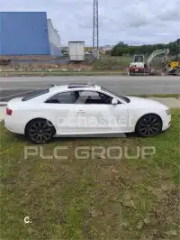 2009 Audi A5