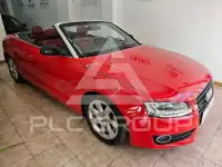 2009 Audi A5