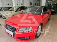 2009 Audi A5