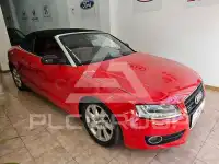 2009 Audi A5